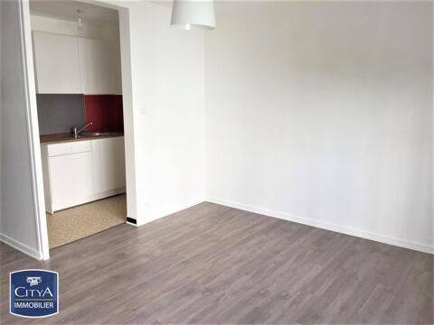  Appartement � louer 1 pi�ce 27 m�