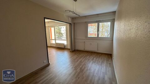  Appartement � louer 4 pi�ces 80 m�