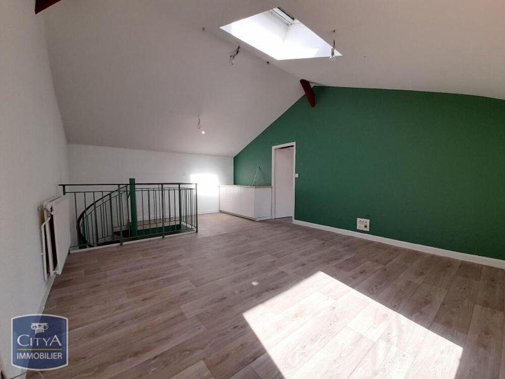  Location / Local Commercial Neuville-sur-Saône (69250)