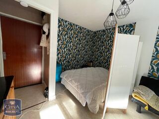  Appartement � louer 1 pi�ce 25 m�