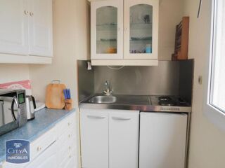  Appartement à louer 1 pièce 27 m²