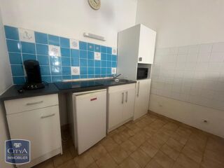  Appartement à louer 1 pièce 43 m²