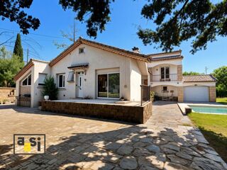  Villa  vendre 6 pices 187 m