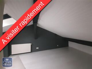  Appartement à louer 2 pièces 63 m²