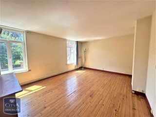  Maison à louer 4 pièces 91 m²