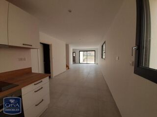  Maison à louer 5 pièces 106 m²