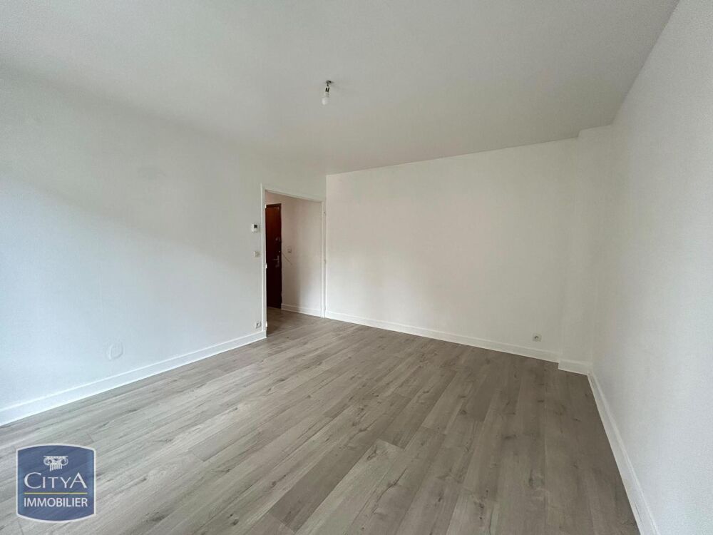 location Appartement - 2 pièce(s) - 41 m² Vichy (03200)