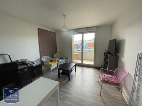  Appartement � louer 2 pi�ces 34 m�