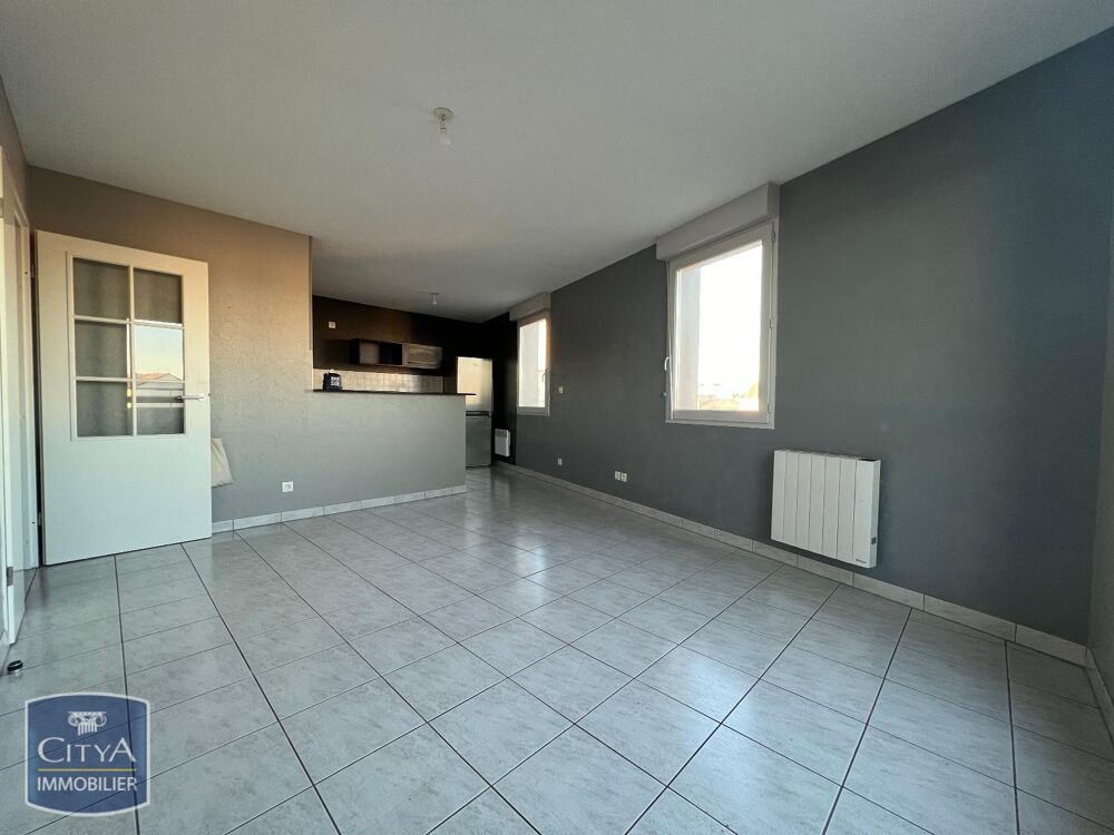 location Appartement - 3 pièce(s) - 61 m² Limoges (87100)