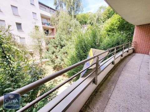  Appartement  louer 2 pices 53 m