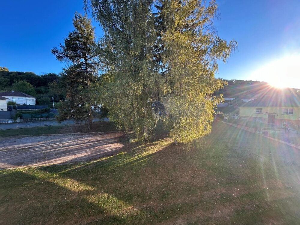 location Appartement - 3 pièce(s) - 54 m² Vieux-Charmont (25600)