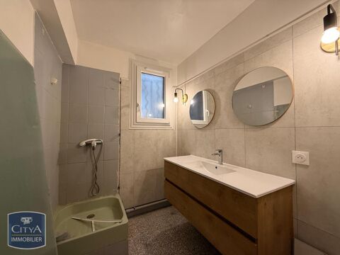  Appartement � louer 4 pi�ces 67 m�