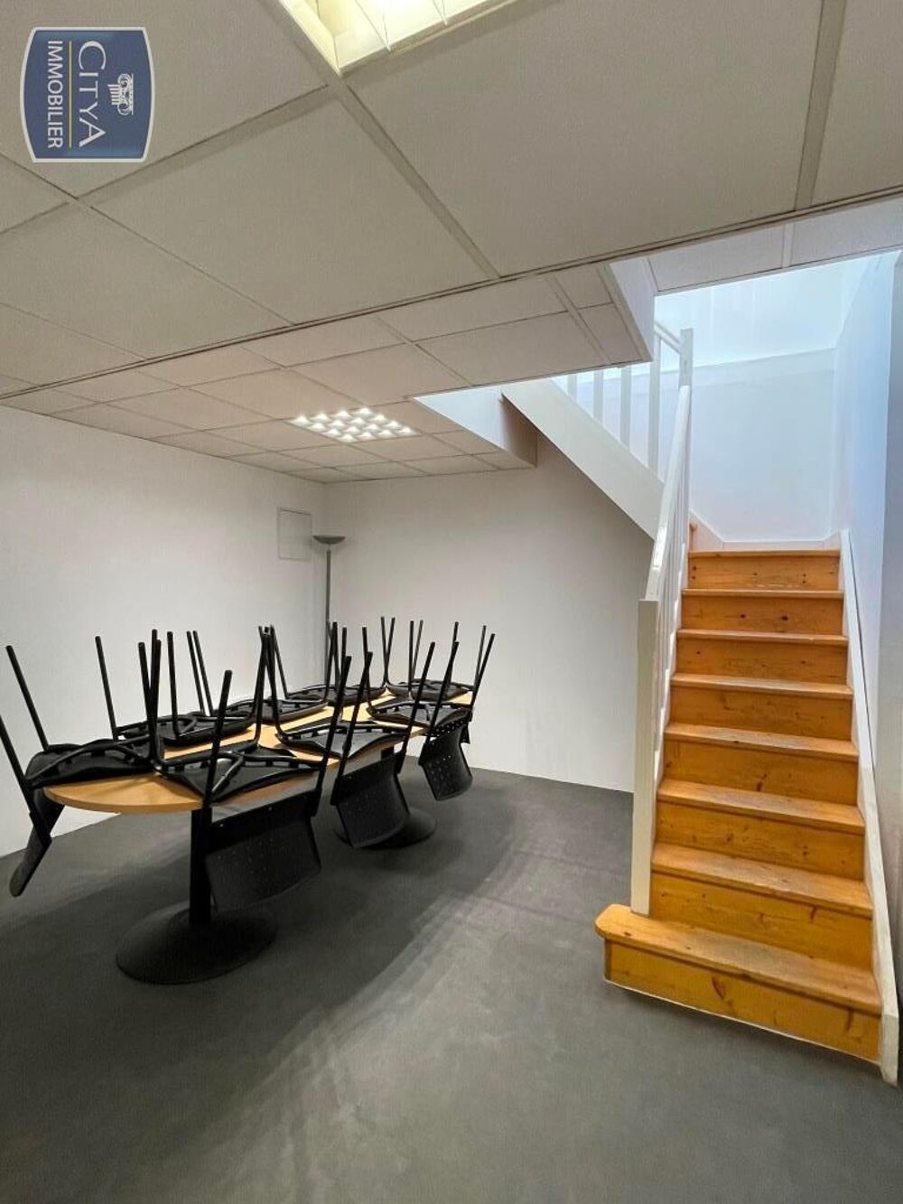  Location / Local Commercial Saint-Nazaire (44600)