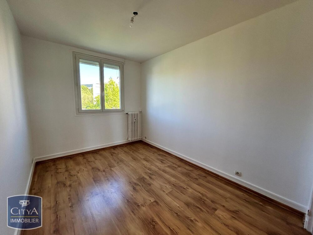 location Appartement - 3 pièce(s) - 58 m² Charleville-Mézières (08000)