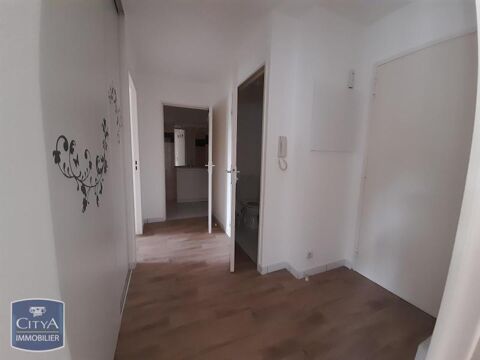  Appartement  louer 3 pices 55 m