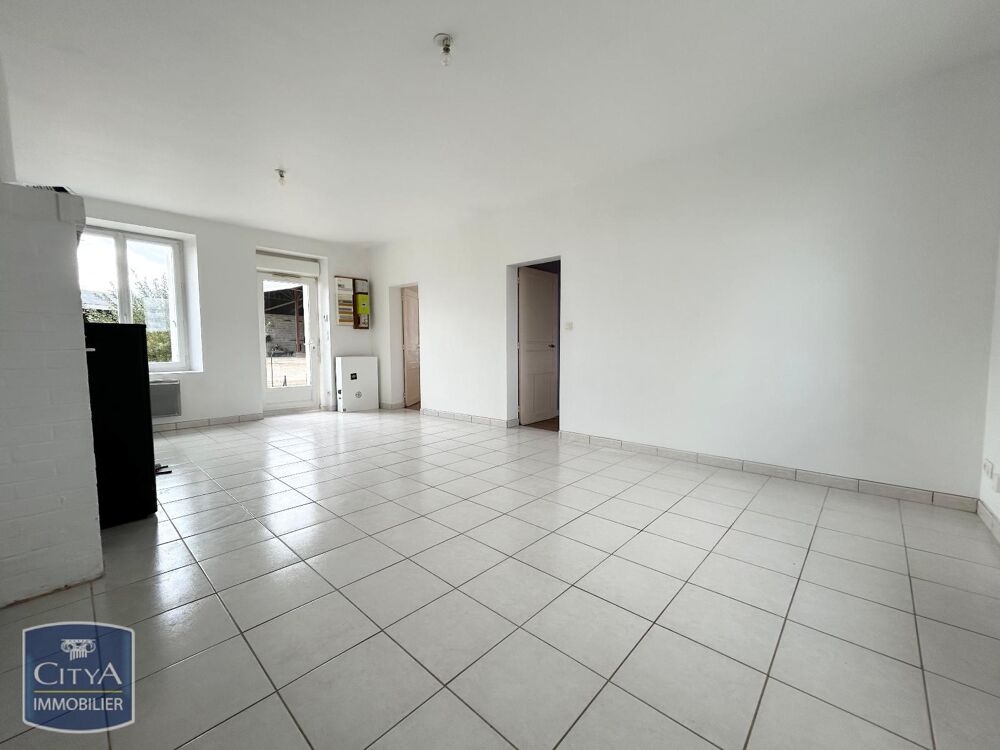 location Maison - 3 pièce(s) - 75 m² Montreuil-en-Touraine (37530)