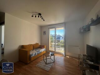  Appartement � louer 2 pi�ces 34 m�