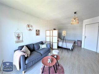  Appartement � louer 1 pi�ce 34 m�
