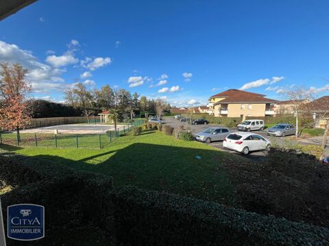  Appartement  louer 3 pices 61 m