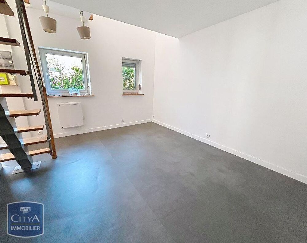 location Appartement - 2 pièce(s) - 30 m² Lambersart (59130)