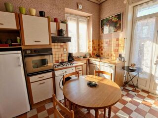 Appartement à vendre 5 pièces 115 m²