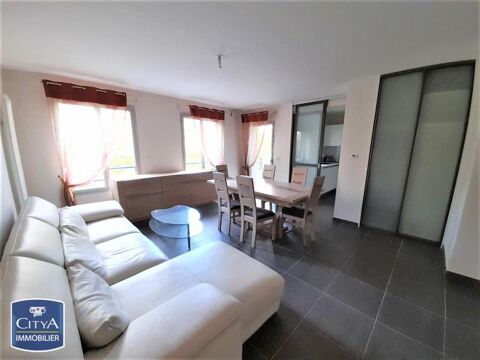  Appartement  louer 3 pices 72 m