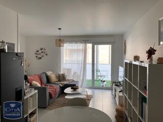 location Appartement - 2 pièce(s) - 47 m² Le Bouscat (33110)
