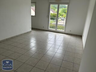  Appartement � louer 2 pi�ces 56 m�
