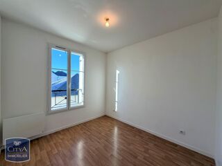  Maison à louer 4 pièces 75 m²