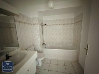 Appartement à louer 1 pièce 29 m²