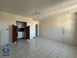  Appartement  louer 1 pice 31 m