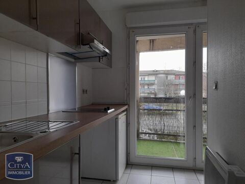   Location Appartement Appartement - 2 pi�ce(s) - 45 m�