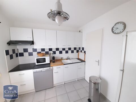   Location Appartement Appartement - 3 pice(s) - 64 m