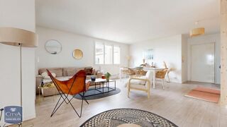  Appartement � louer 4 pi�ces 103 m�