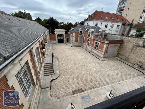  Appartement � louer 3 pi�ces 82 m�