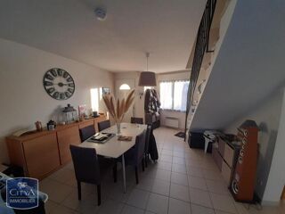  Maison � louer 5 pi�ces 92 m�