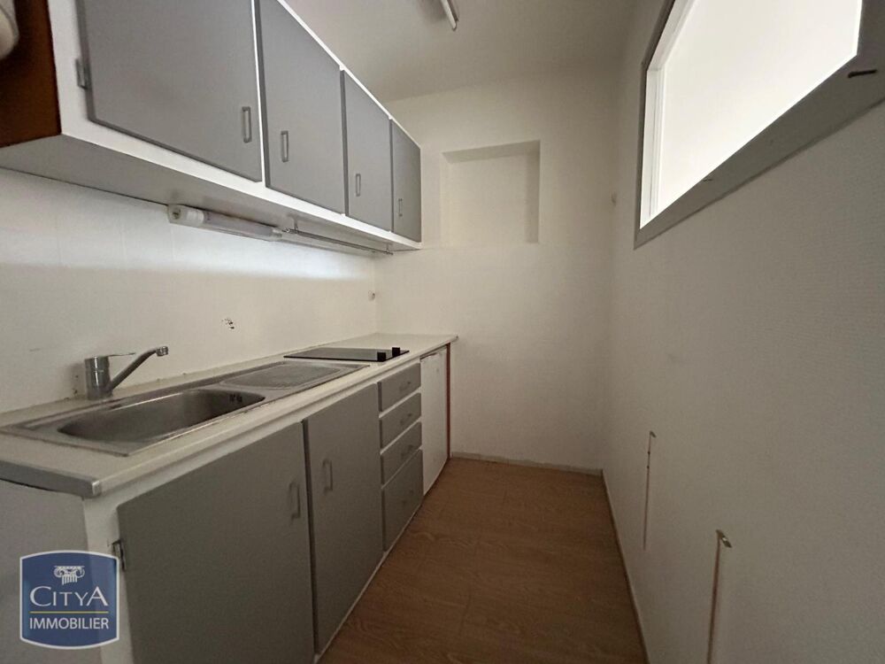 location Appartement - 2 pièce(s) - 50 m² Périgueux (24000)