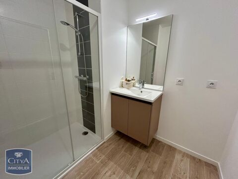  Appartement � louer 3 pi�ces 60 m�