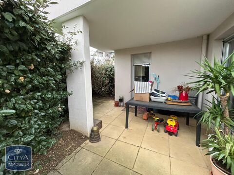  Appartement � louer 3 pi�ces 66 m�