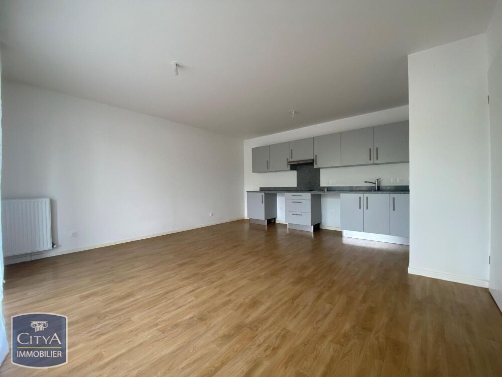 location Appartement - 2 pièce(s) - 45 m² Coupvray (77700)