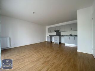  Appartement à louer 2 pièces 45 m²