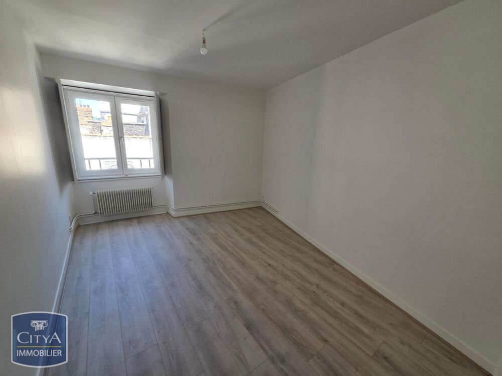 location Appartement - 3 pièce(s) - 69 m² Clermont-Ferrand (63000)