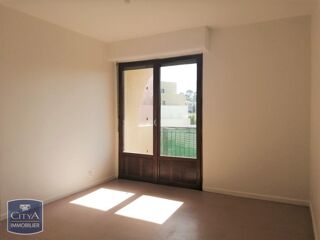  Appartement à louer 1 pièce 21 m²