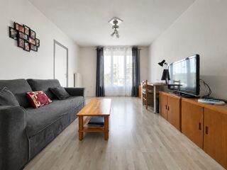  Appartement à vendre 4 pièces 73 m²