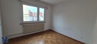  Appartement à louer 3 pièces 62 m²