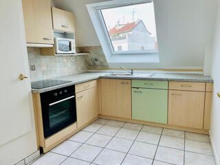  Appartement � vendre 2 pi�ces 54 m�