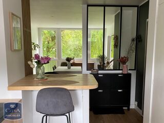  Appartement à louer 3 pièces 67 m²