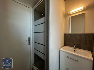  Appartement à louer 1 pièce 18 m²