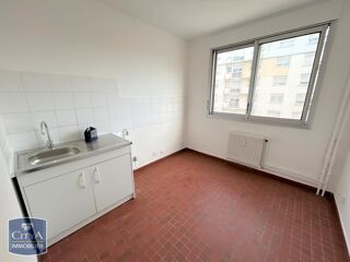  Appartement à louer 2 pièces 49 m²