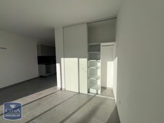  Appartement � louer 1 pi�ce 28 m�